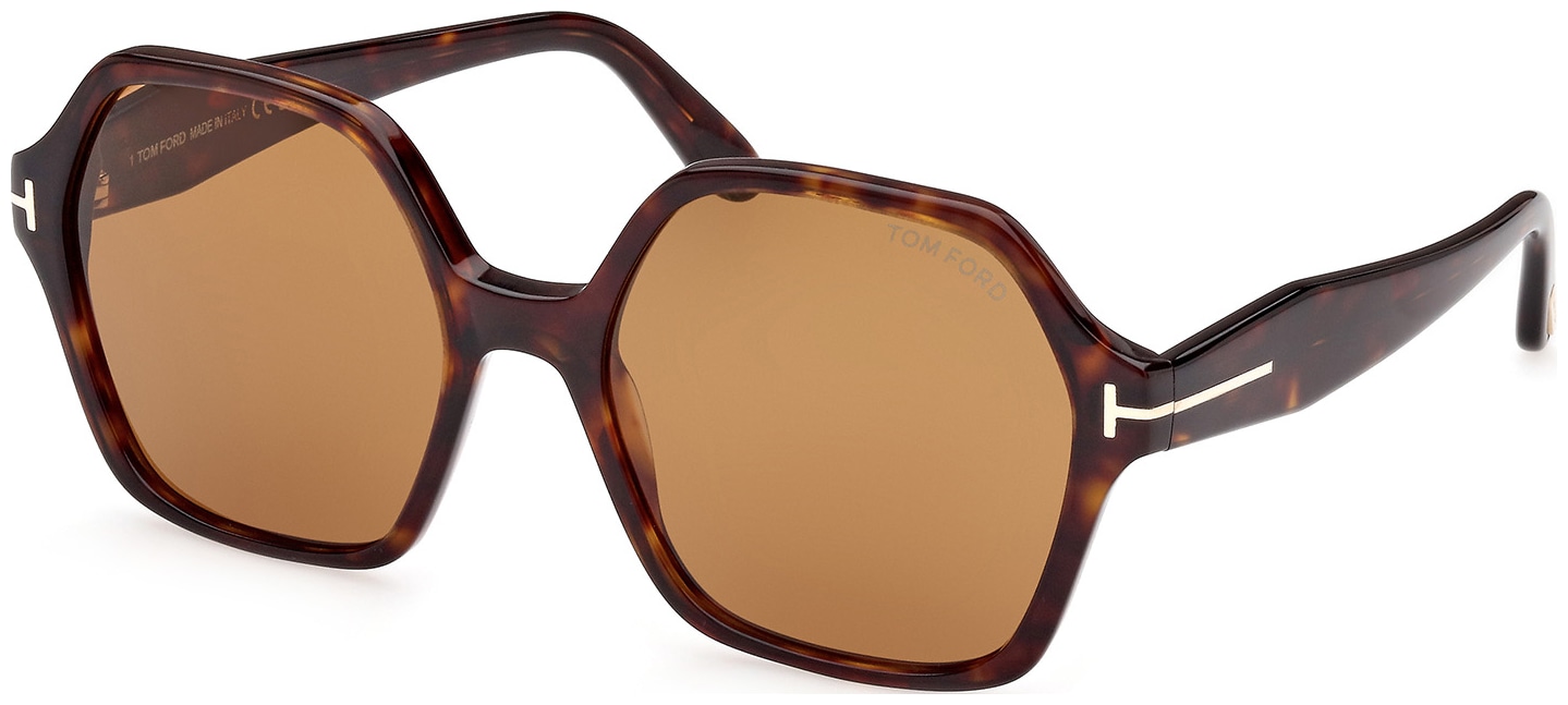 FT1032 SUNČANE NAOČALE TOM FORD - Slika 2