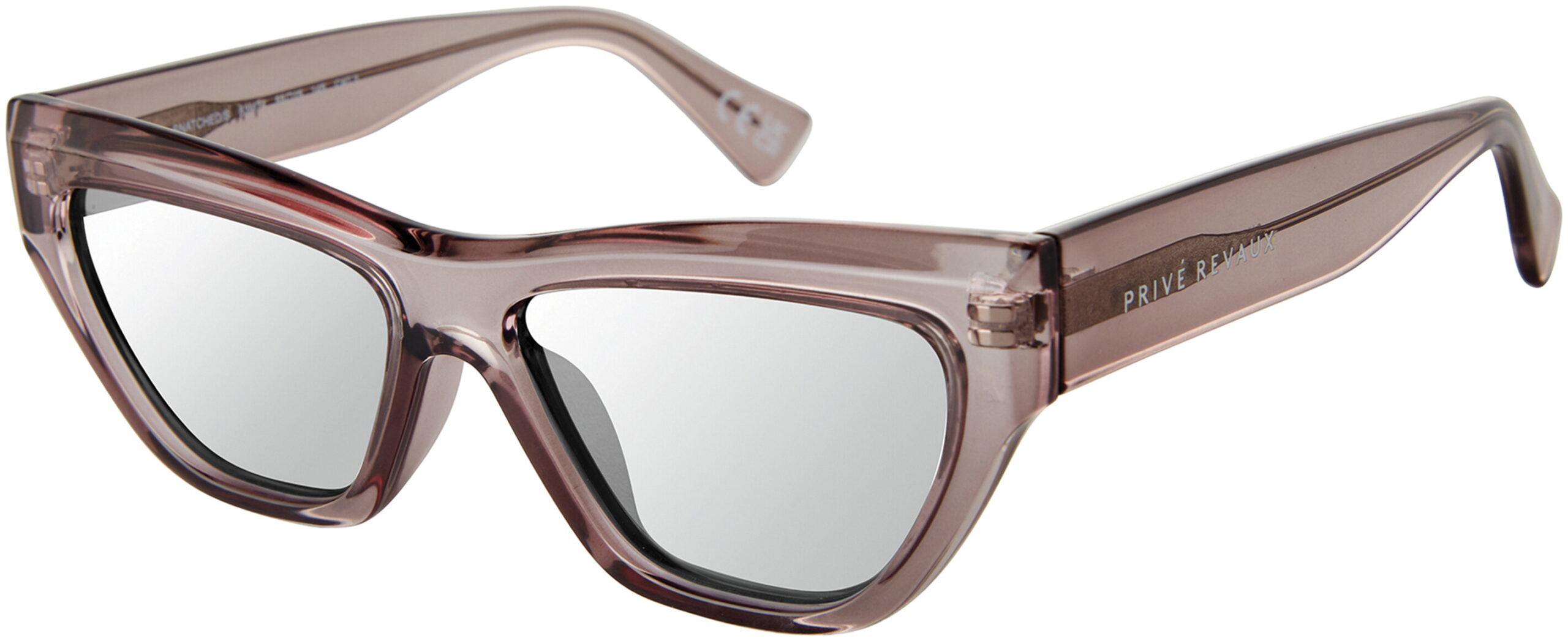 PRSNATCHED/S ZRCALNE SUNČANE NAOČALE PRIVE' REVAUX - Slika 2