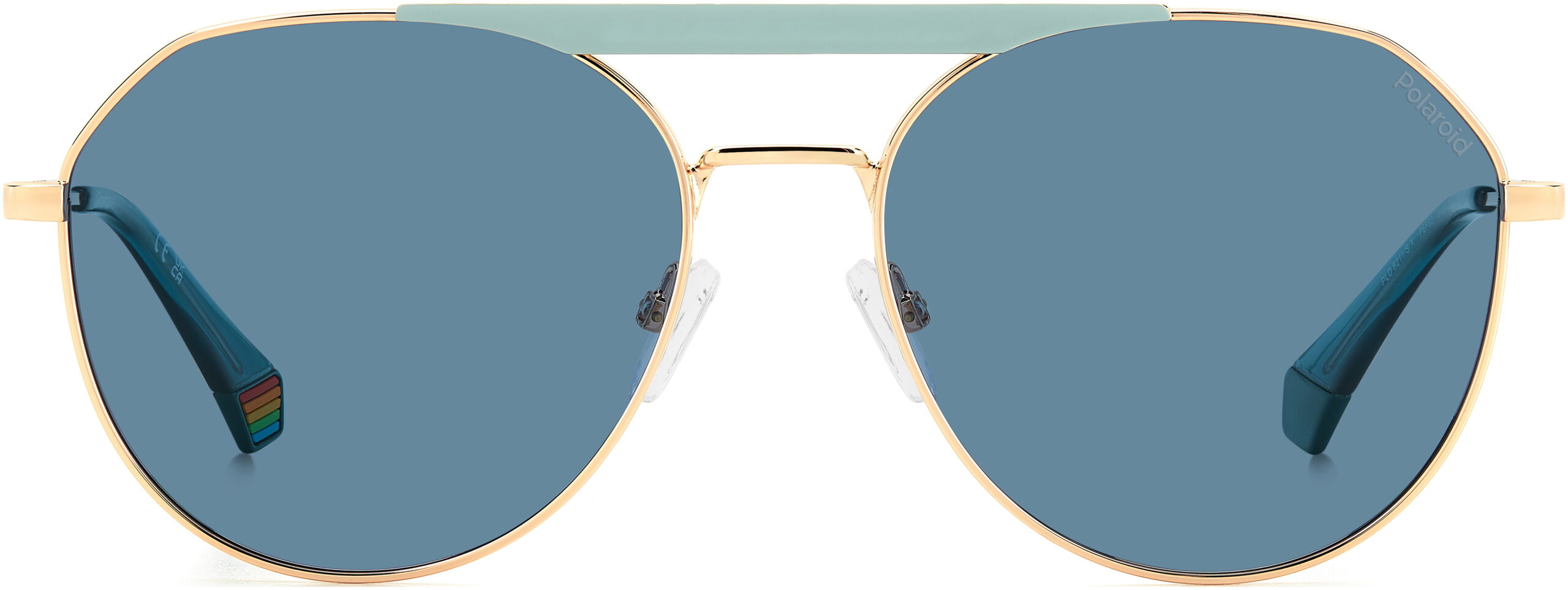 PLD6211/S/X POLARIZIRANE SUNČANE NAOČALE POLAROID