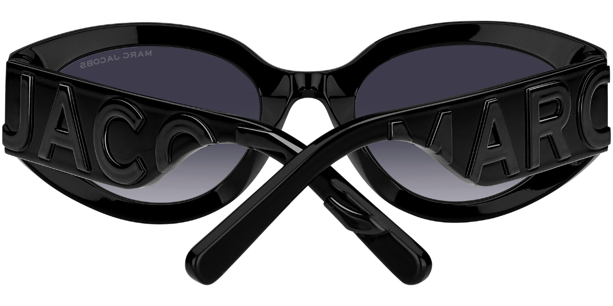 MARC694/G/S GRADIJENT SUNČANE NAOČALE MARC JACOBS - Slika 3