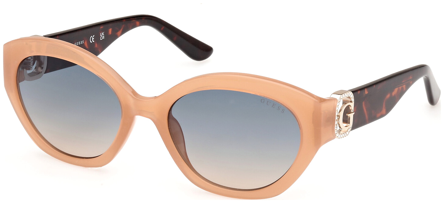 GU00104 GRADIJENT SUNČANE NAOČALE GUESS - Slika 2