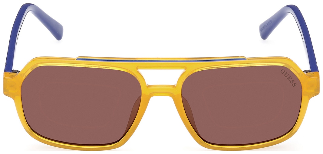 GU9237 SUNČANE NAOČALE GUESS