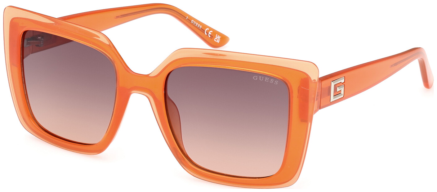 GU7908 SUNČANE NAOČALE GUESS - Slika 2