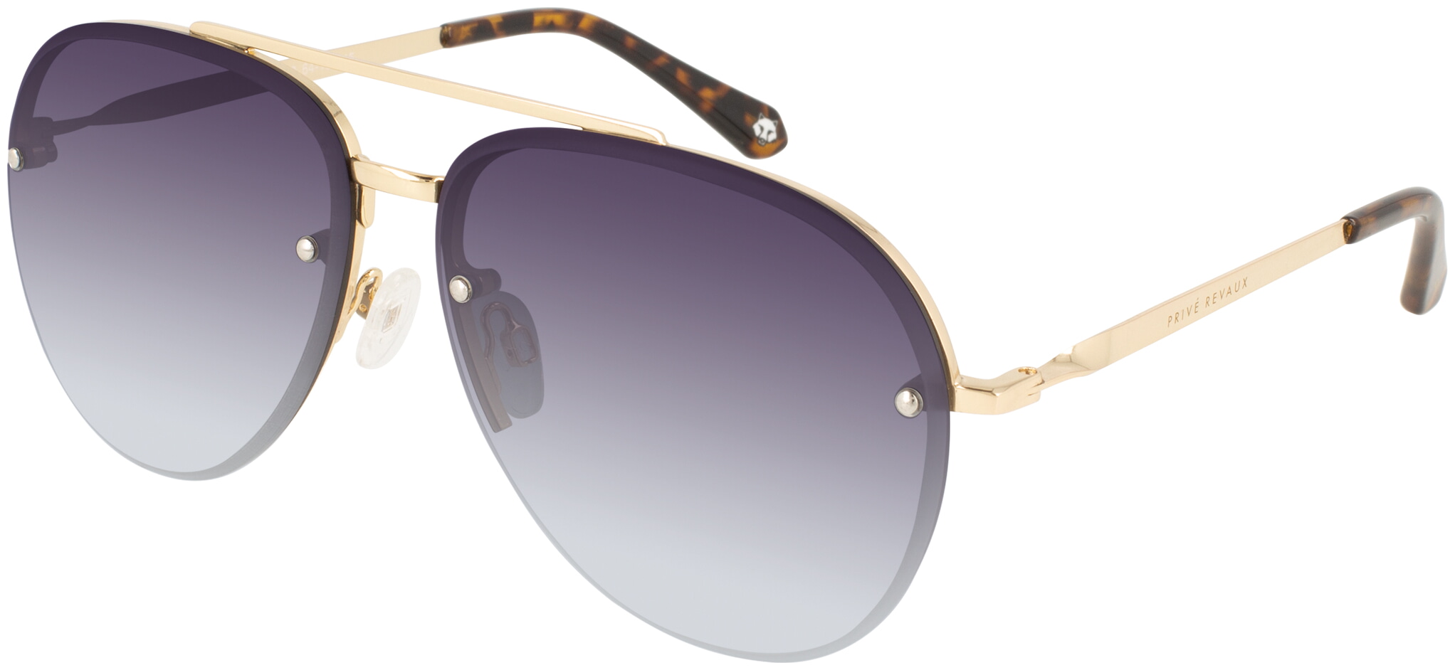 PRTHEGLIDE/S GRADIJENT SUNČANE NAOČALE PRIVE' REVAUX - Slika 2