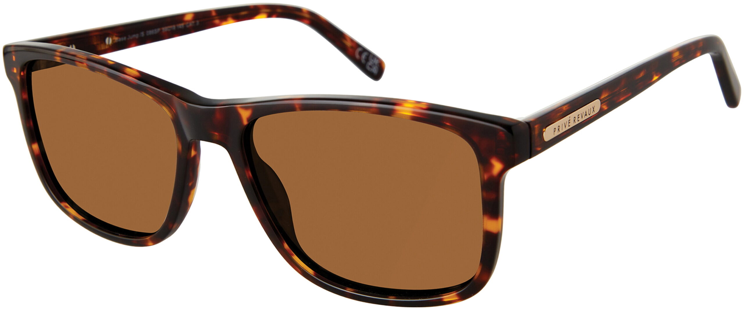 PRBASEJUMP/S SUNČANE NAOČALE PRIVE' REVAUX - Slika 2