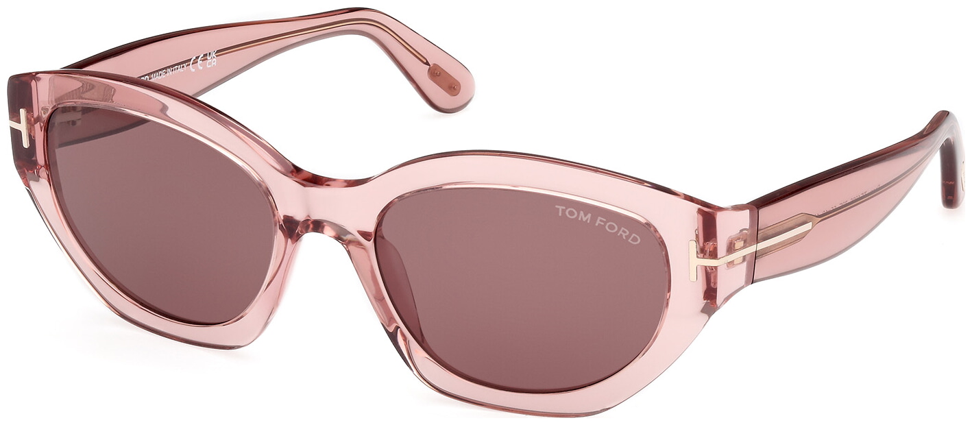 FT1086 SUNČANE NAOČALE TOM FORD - Slika 2