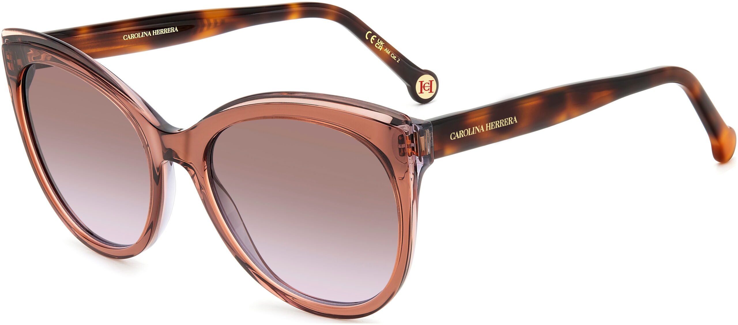 HER0175/S GRADIJENT SUNČANE NAOČALE CAROLINA HERRERA - Slika 2