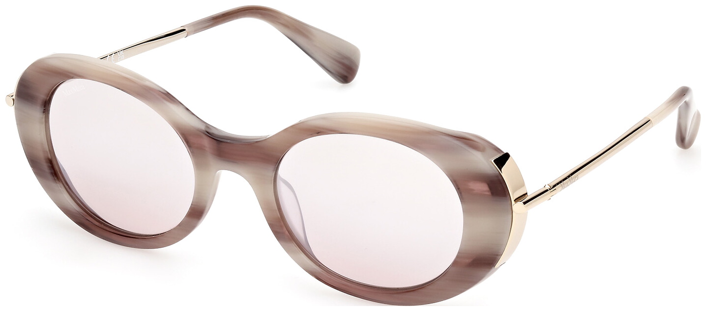 MM0080 SUNČANE NAOČALE MAX MARA - Slika 2