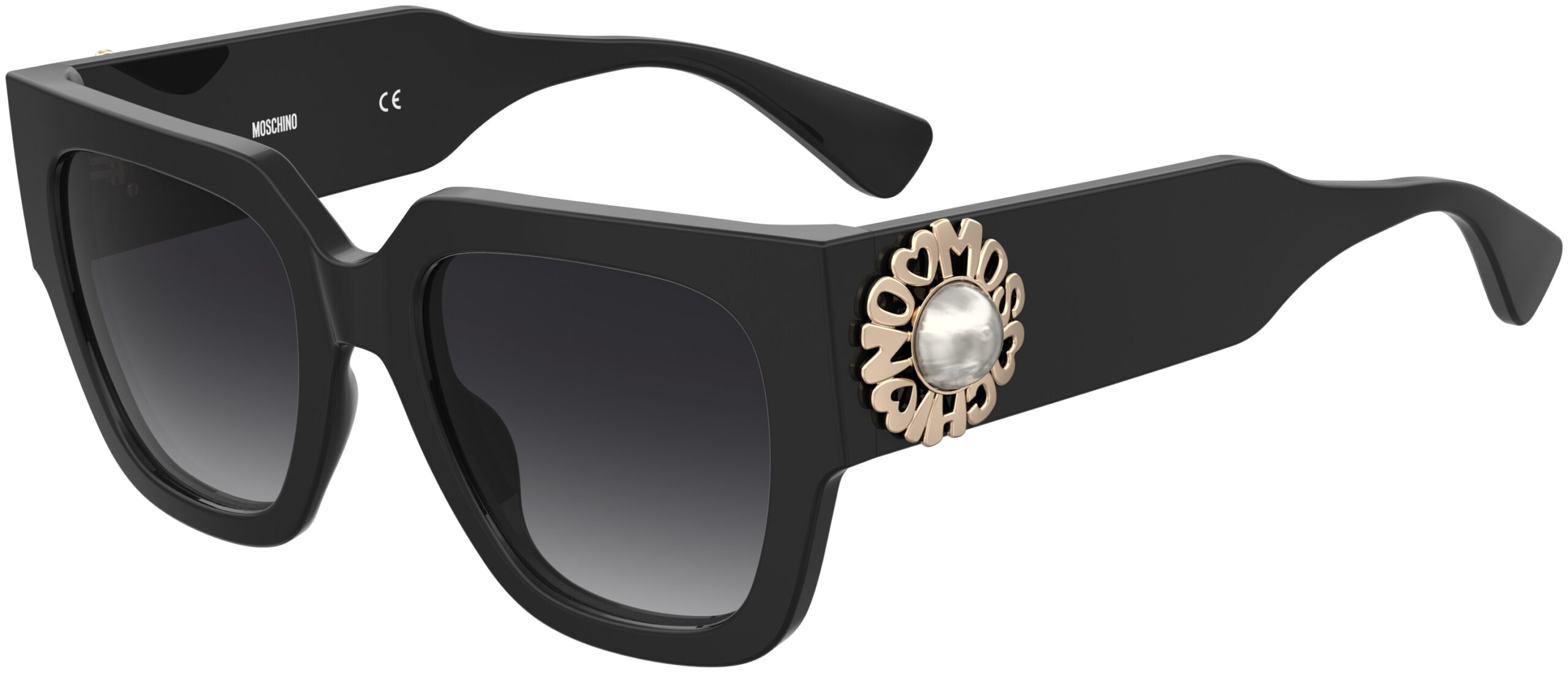 MOS153/S GRADIJENT SUNČANE NAOČALE MOSCHINO - Slika 2