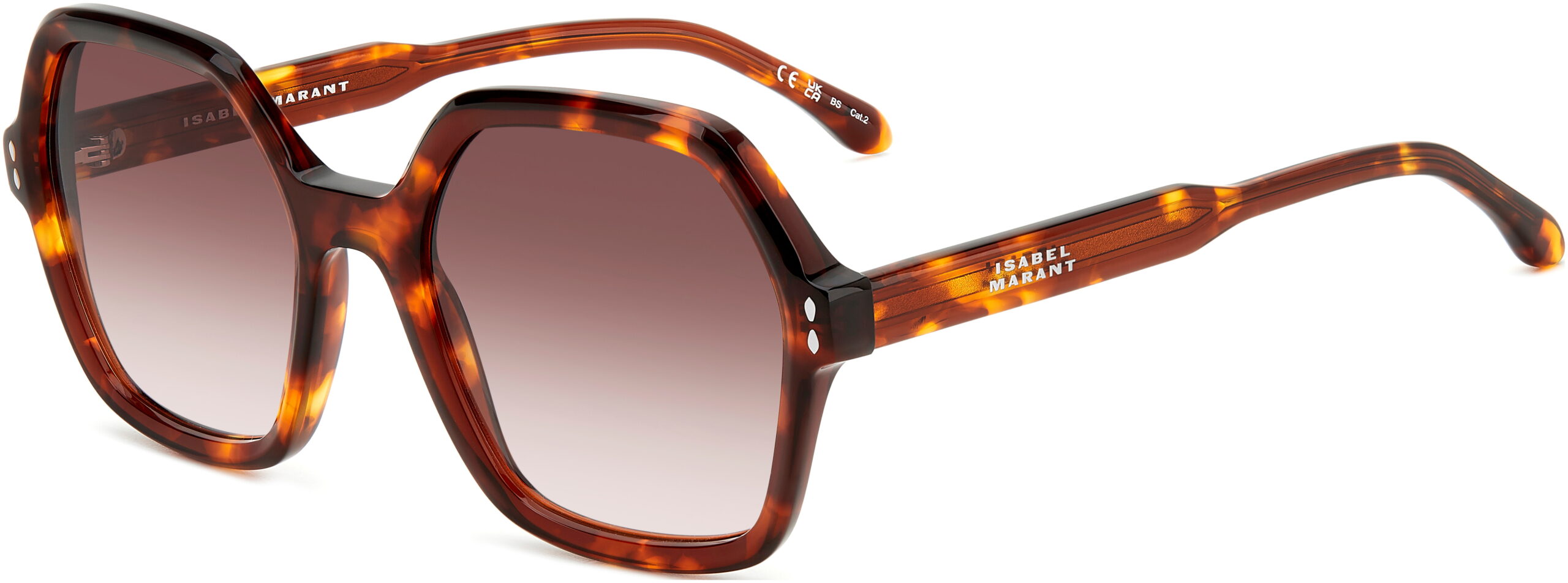 IM0152/S SUNČANE NAOČALE ISABEL MARANT - Slika 2