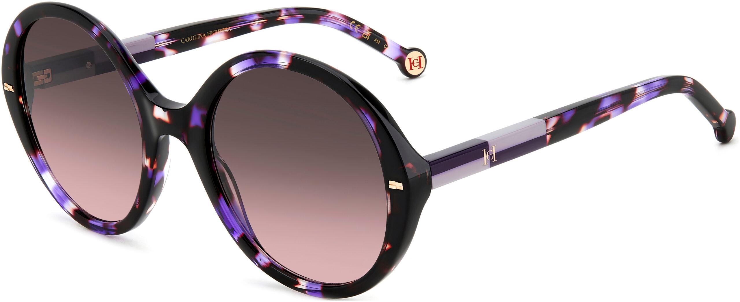 HER0177/S GRADIJENT SUNČANE NAOČALE CAROLINA HERRERA - Slika 2
