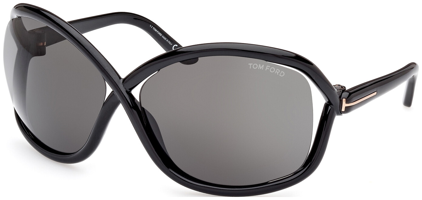 FT1068 SUNČANE NAOČALE TOM FORD - Slika 2