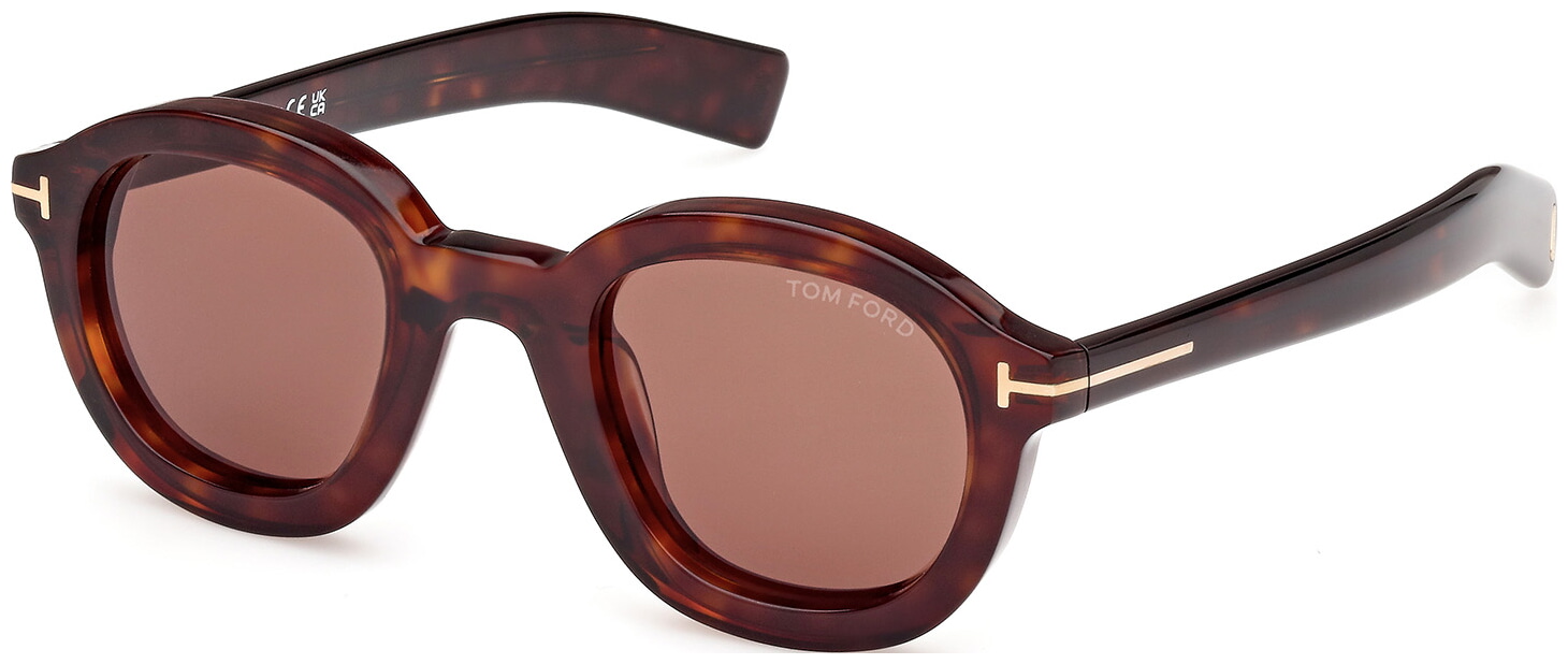 FT1100 SUNČANE NAOČALE TOM FORD - Slika 2