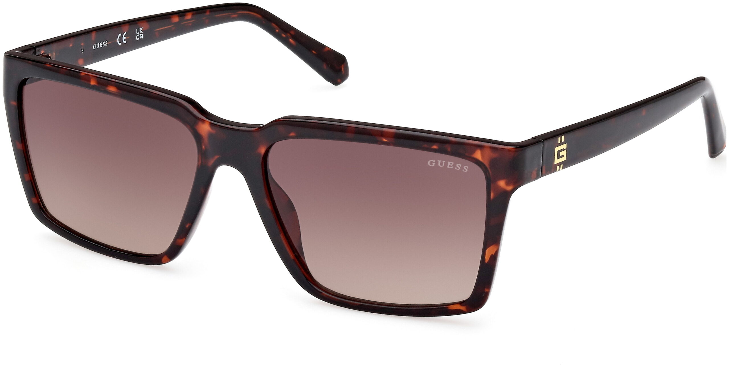 GU00084 SUNČANE NAOČALE GUESS - Slika 2