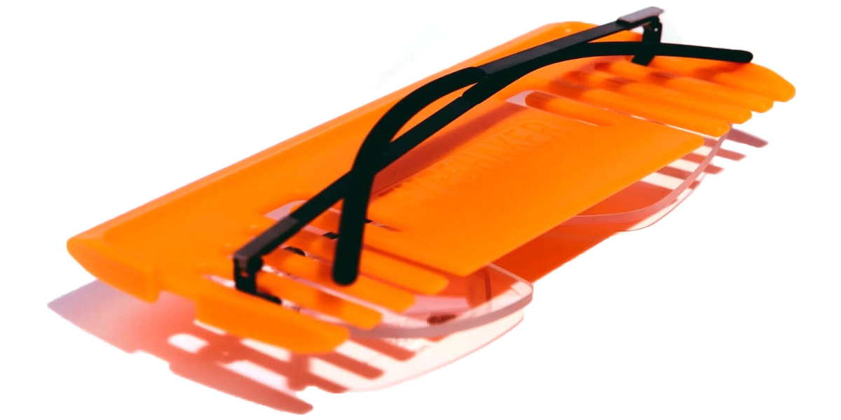 EYESHAKER PROTECTOR - Slika 3