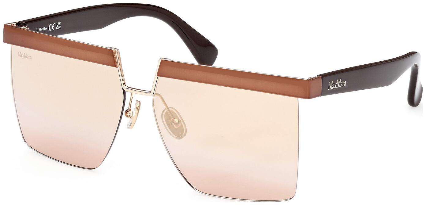 MM0071 SUNČANE NAOČALE MAX MARA - Slika 2