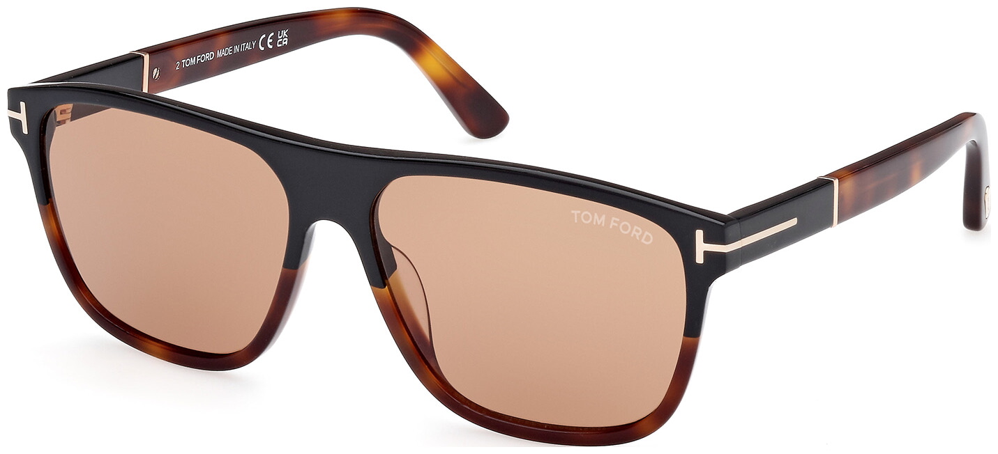 FT1081 SUNČANE NAOČALE TOM FORD - Slika 2