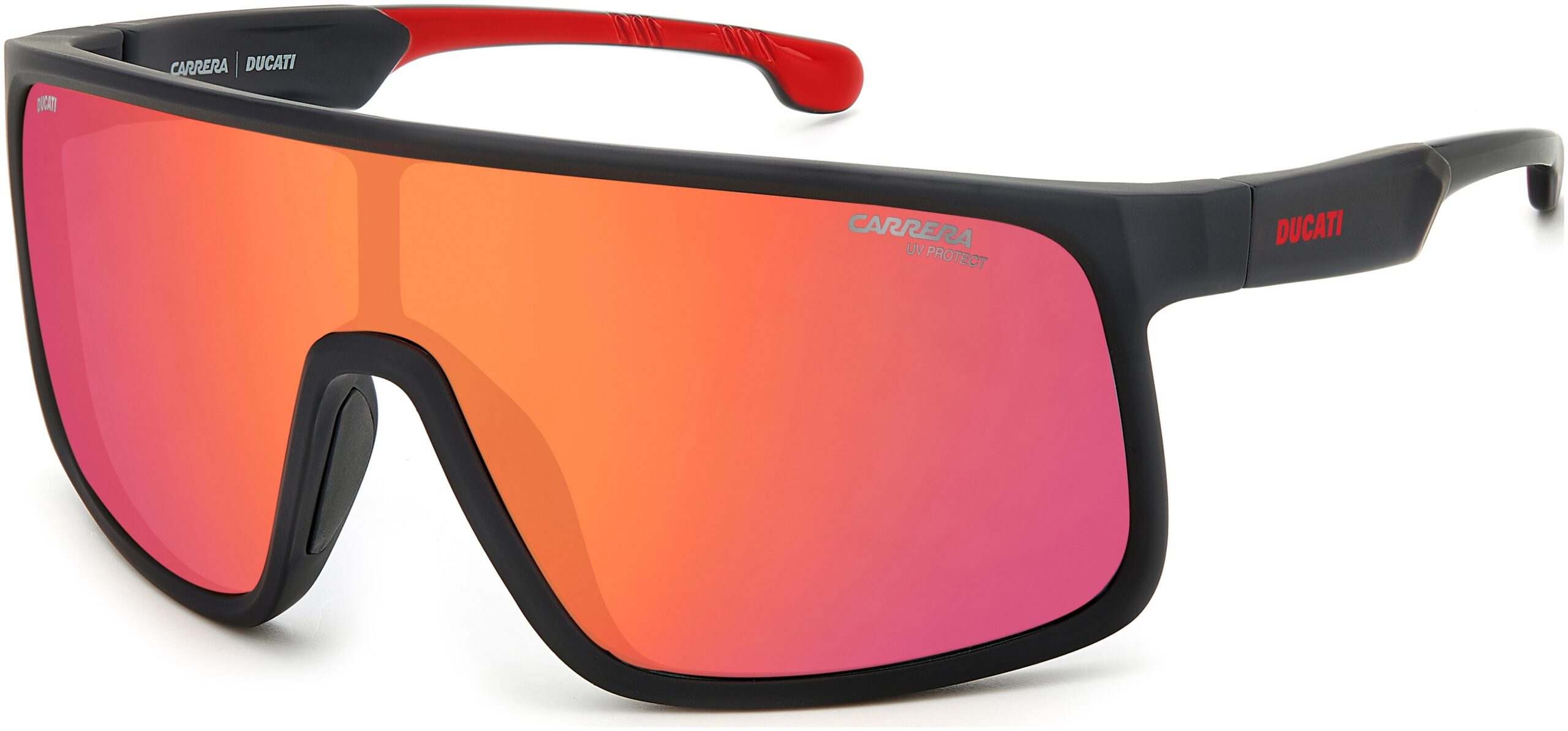 CARDUC ZRCALNE SUNČANE NAOČALE CARRERA DUCATI - Slika 2