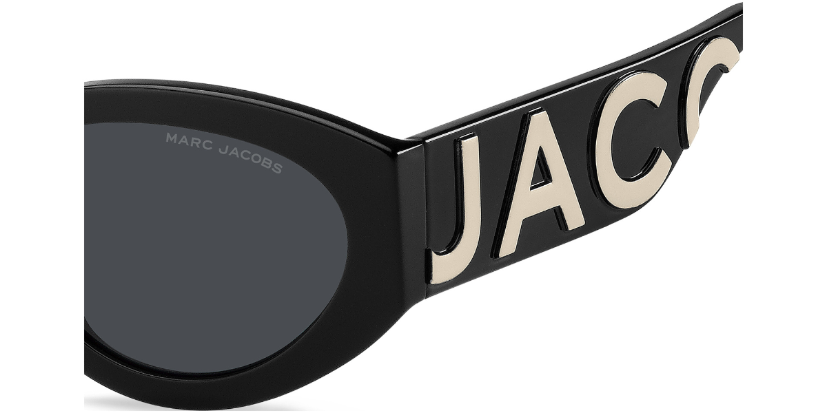 MARC694/G/S SUNČANE NAOČALE MARC JACOBS - Slika 5