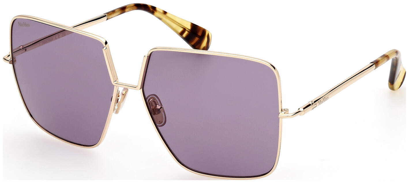 MM0082 SUNČANE NAOČALE MAX MARA - Slika 2