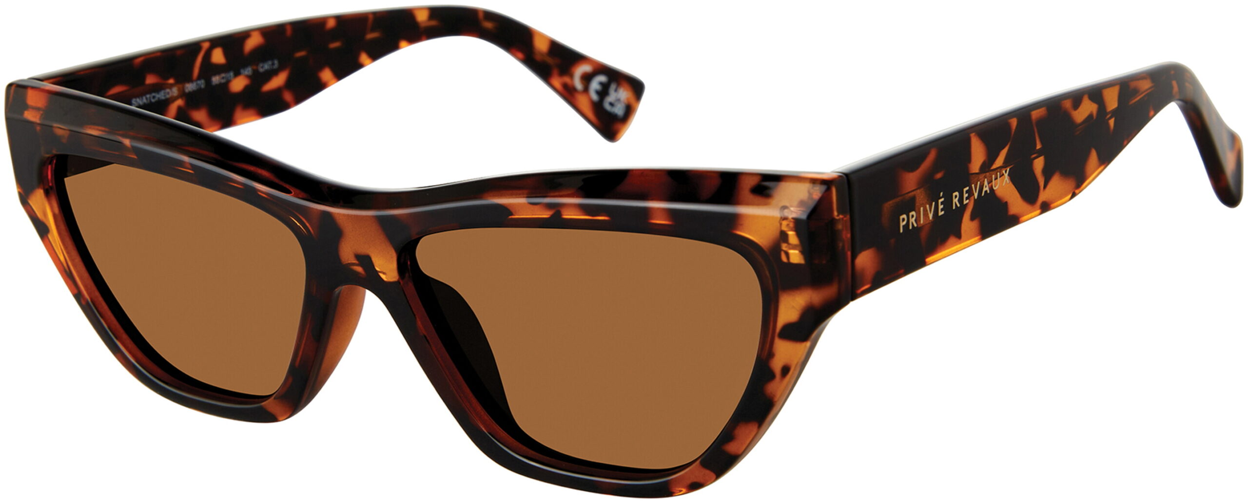 PRSNATCHED/S SUNČANE NAOČALE PRIVE' REVAUX - Slika 2