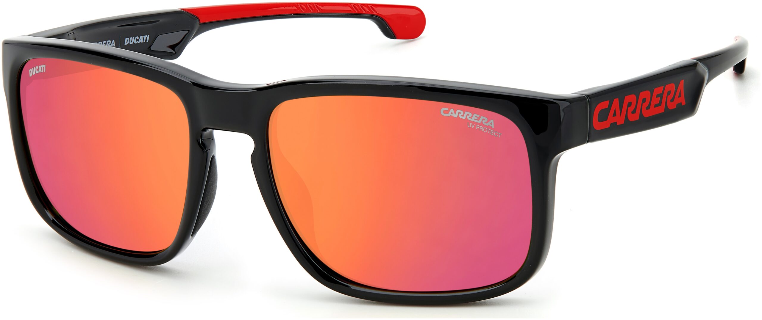 CARDUC ZRCALNE SUNČANE NAOČALE CARRERA DUCATI - Slika 2