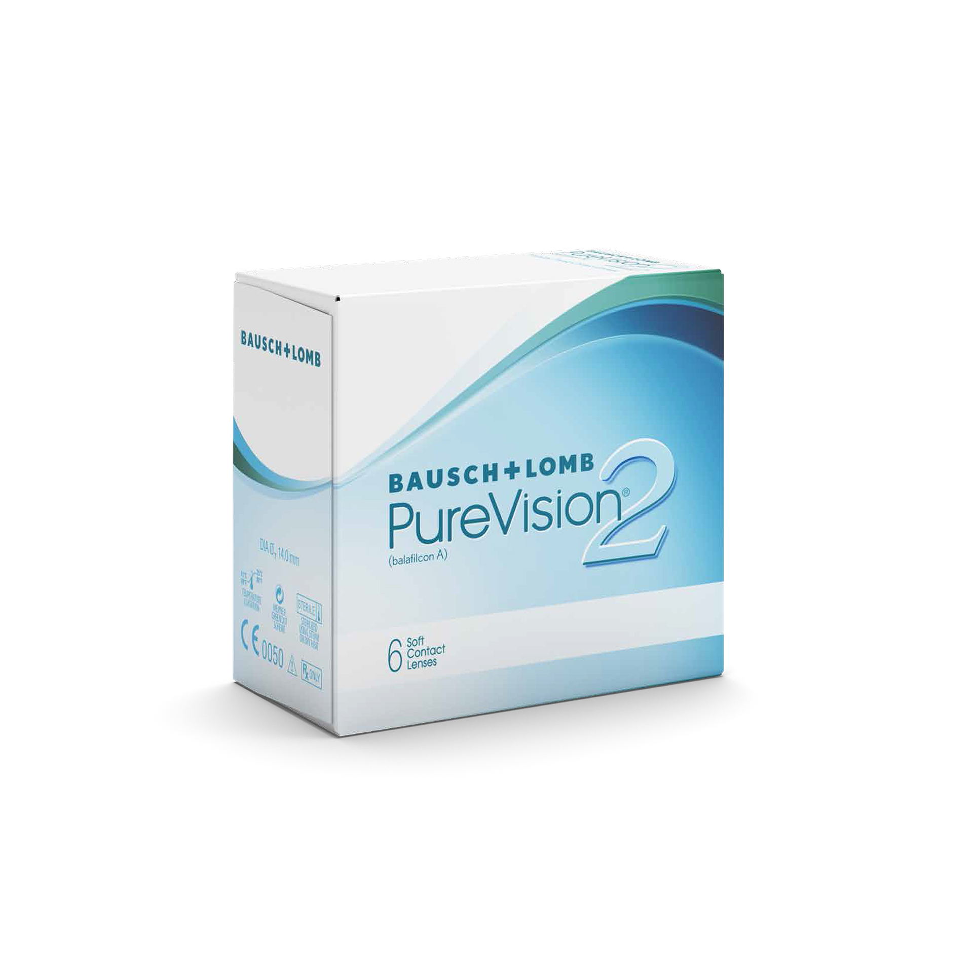 PureVision 2 - Slika 2