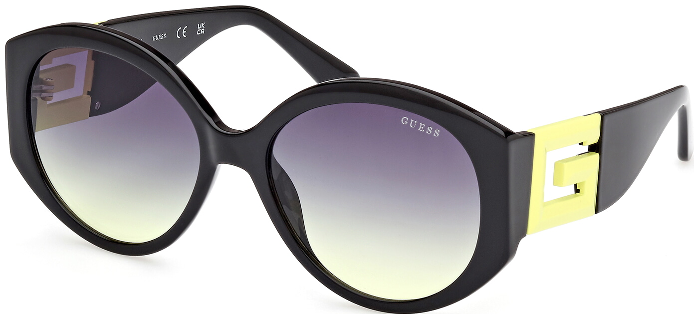 GU7917 SUNČANE NAOČALE GUESS - Slika 2