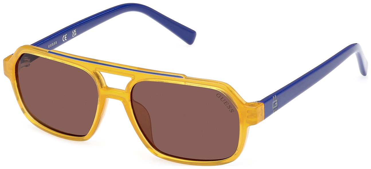 GU9237 SUNČANE NAOČALE GUESS - Slika 2