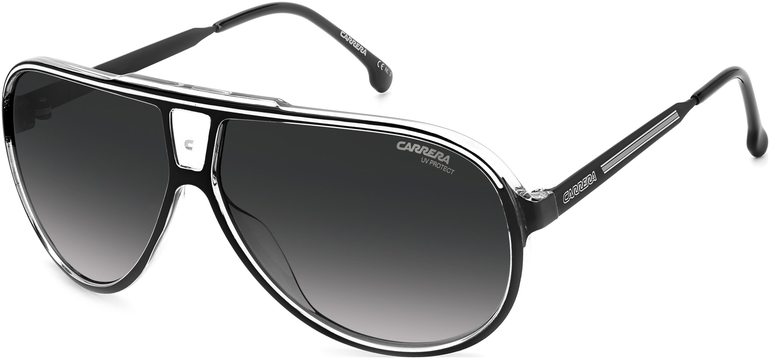 CARRERA 1050/S 80S 639O CARRERA 1050/S 80S 639O - Slika 2