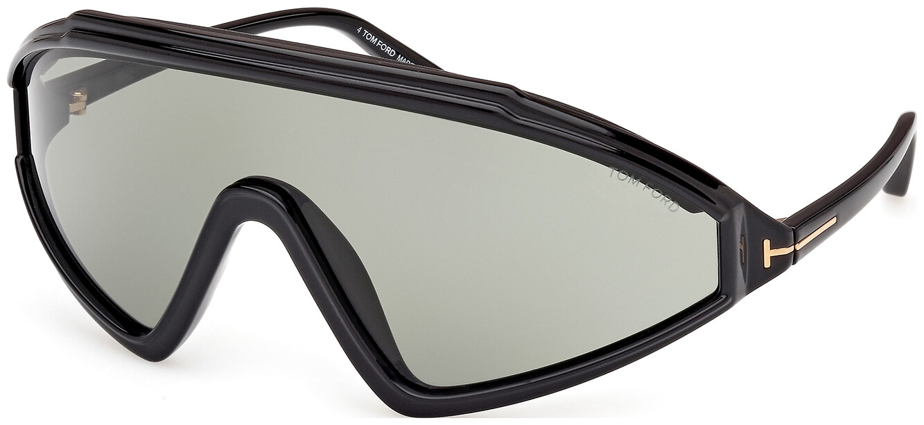 FT1121 SUNČANE NAOČALE TOM FORD - Slika 2