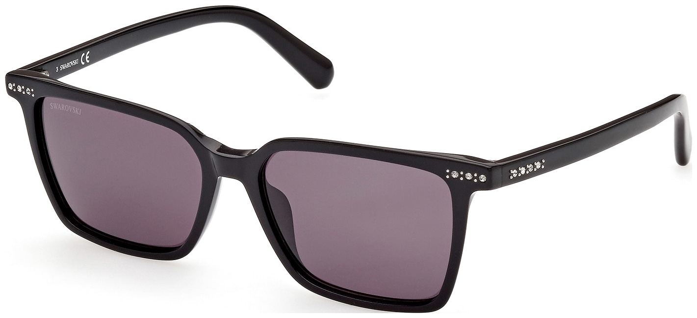 SK0355 SUNČANE NAOČALE SWAROVSKI - Slika 2