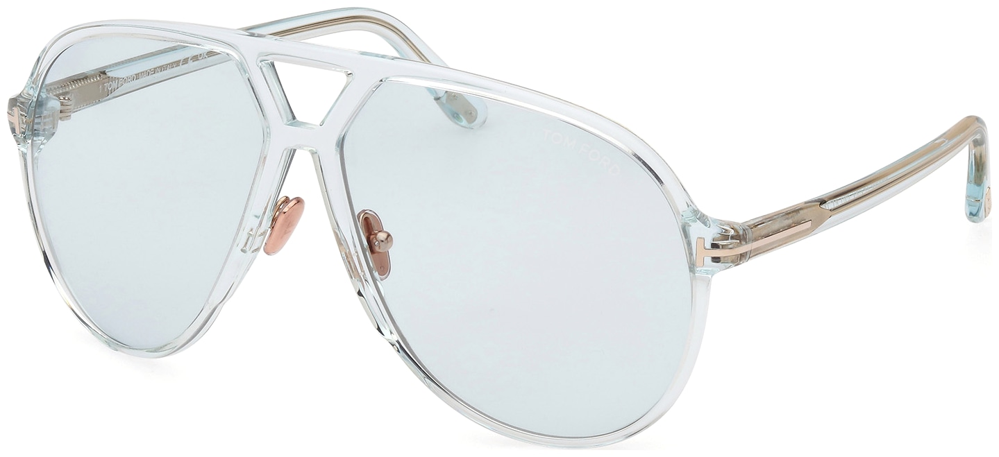 FT1061 SUNČANE NAOČALE TOM FORD - Slika 2