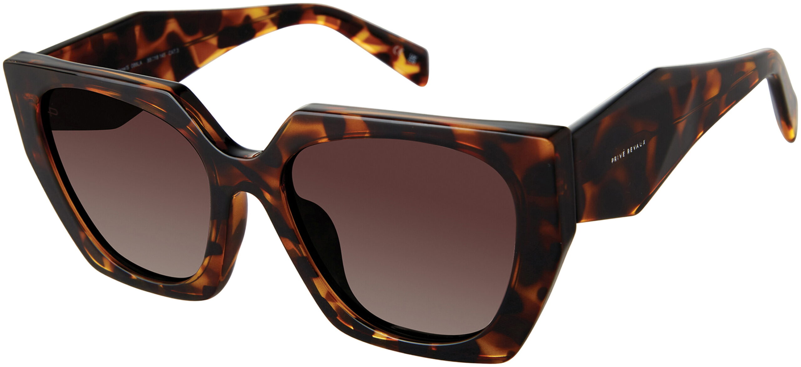 PRBACKSTAGE/S GRADIJENT SUNČANE NAOČALE PRIVE' REVAUX - Slika 2