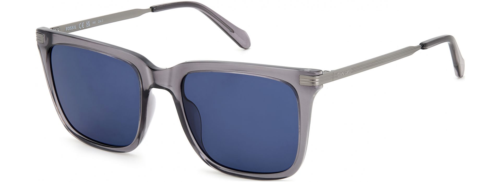 FOS3152/G/S SUNČANE NAOČALE FOSSIL - Slika 2