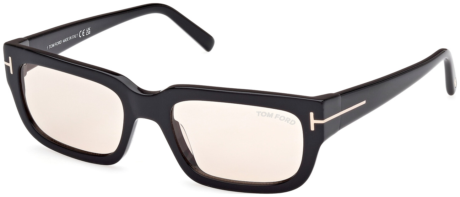 FT1075 FOTOOSJETLJIVE SUNČANE NAOČALE TOM FORD - Slika 2