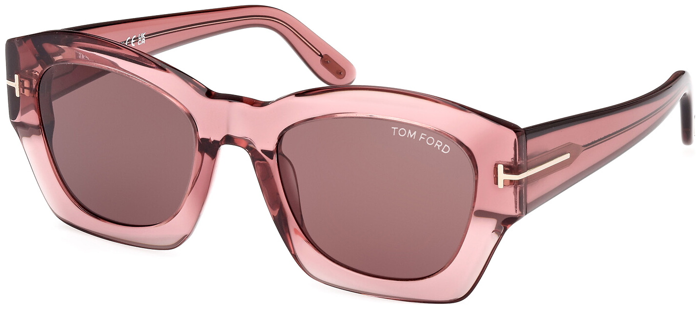 FT1083 SUNČANE NAOČALE TOM FORD - Slika 2