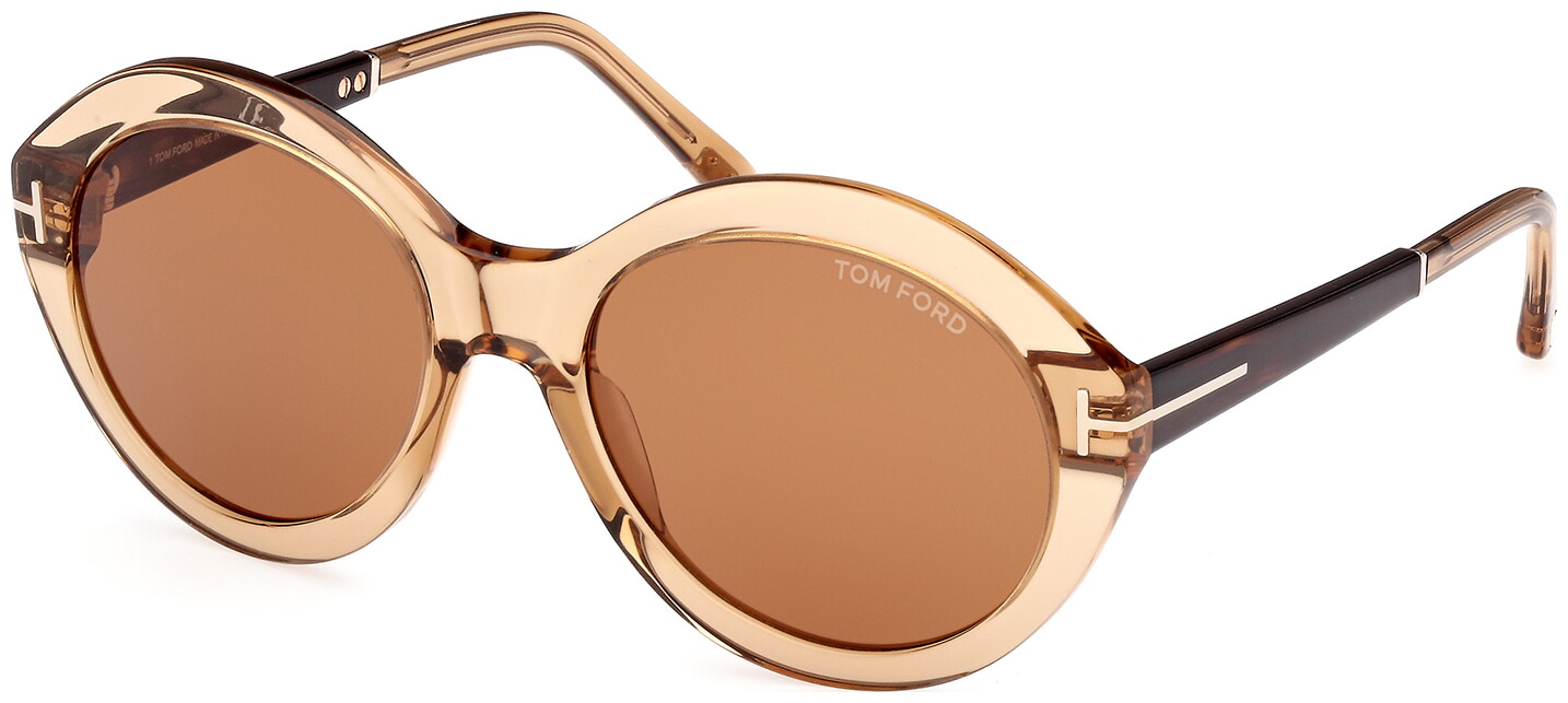 FT1088 SUNČANE NAOČALE TOM FORD - Slika 2