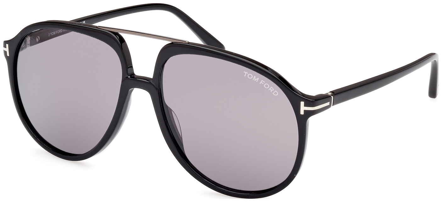 FT1079 SUNČANE NAOČALE TOM FORD - Slika 2