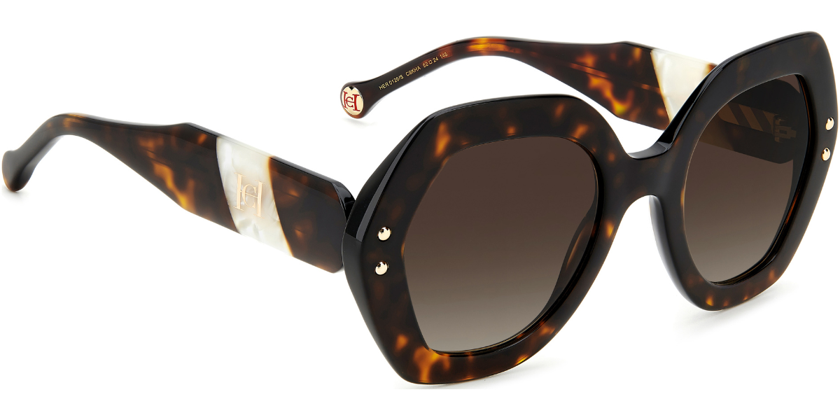 HER0126/S GRADIJENT SUNČANE NAOČALE CAROLINA HERRERA