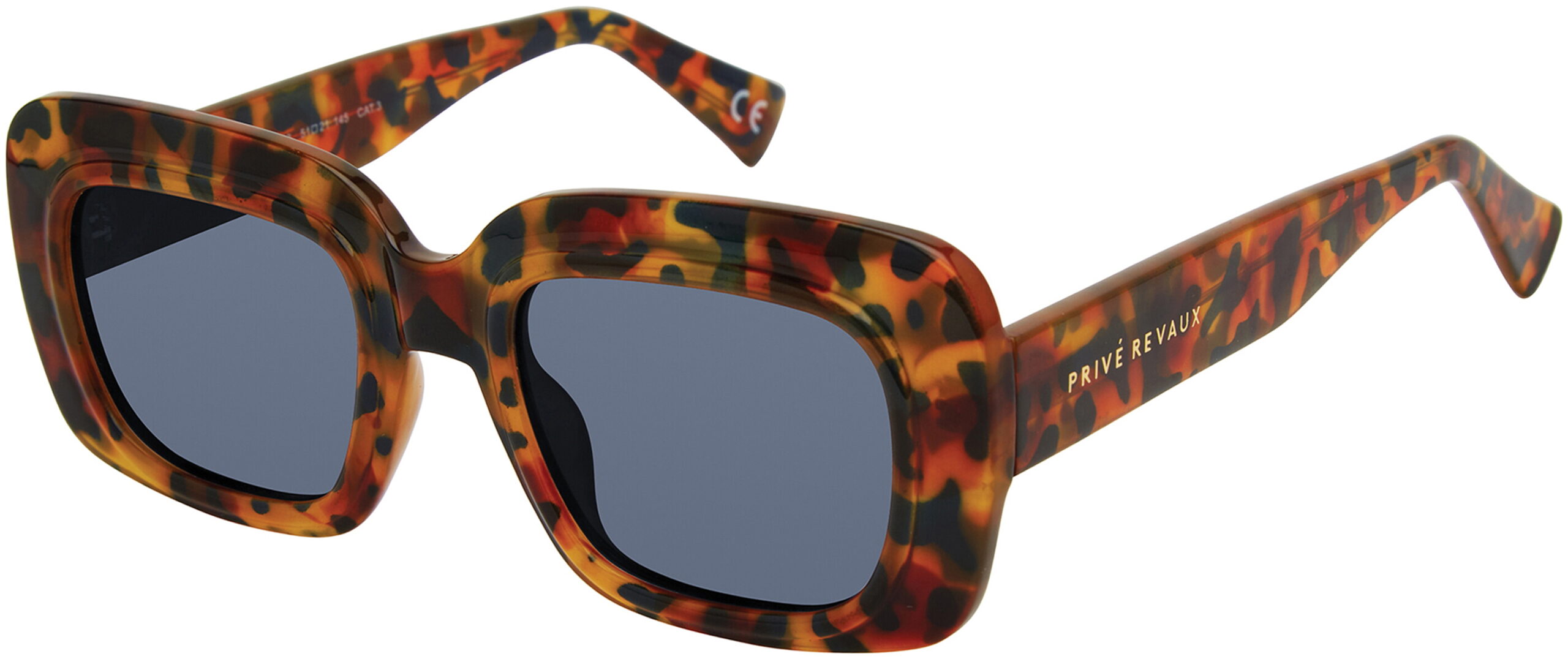 PRPORT SUNČANE NAOČALE PRIVE' REVAUX - Slika 2