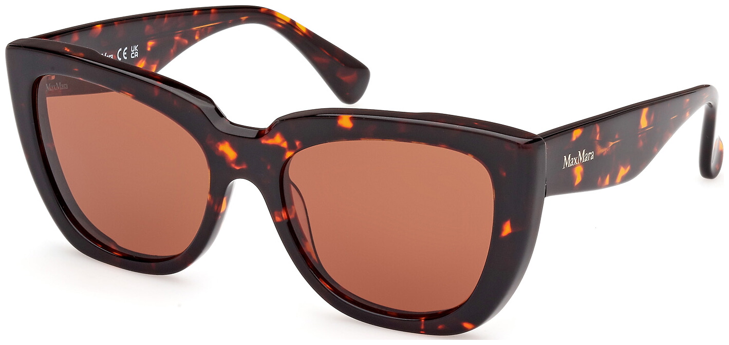 MM0090 SUNČANE NAOČALE MAX MARA - Slika 2