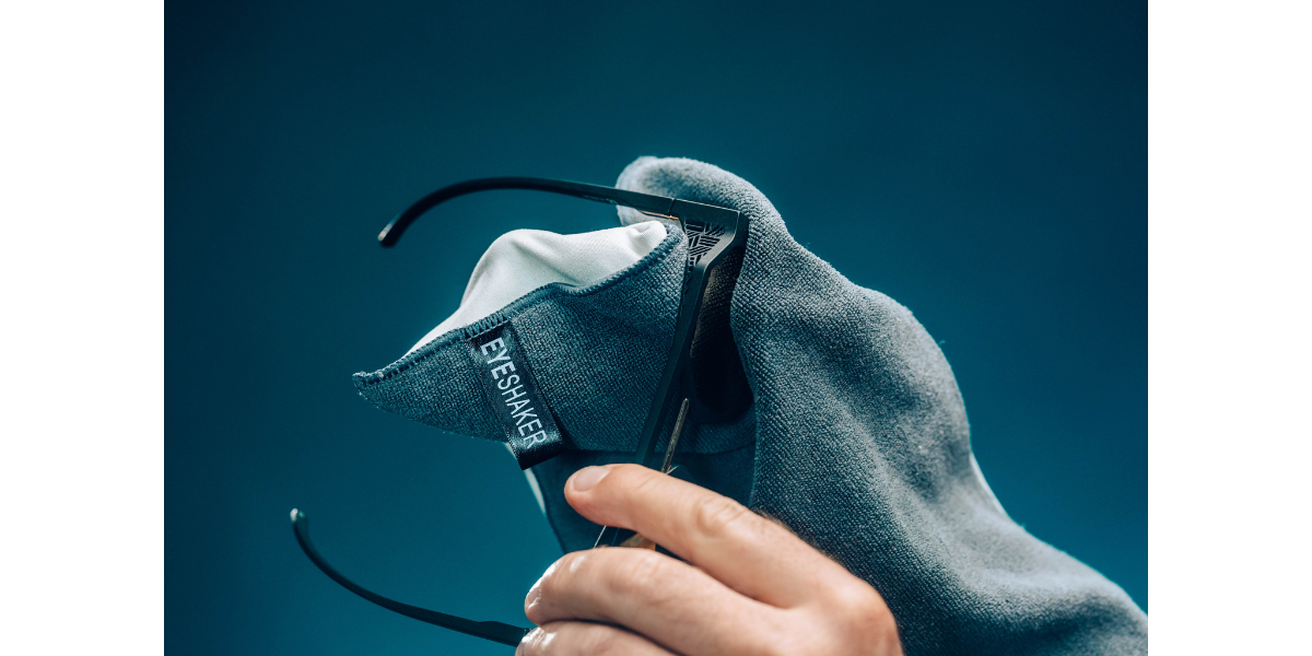 EYESHAKER GLOVE - Slika 3