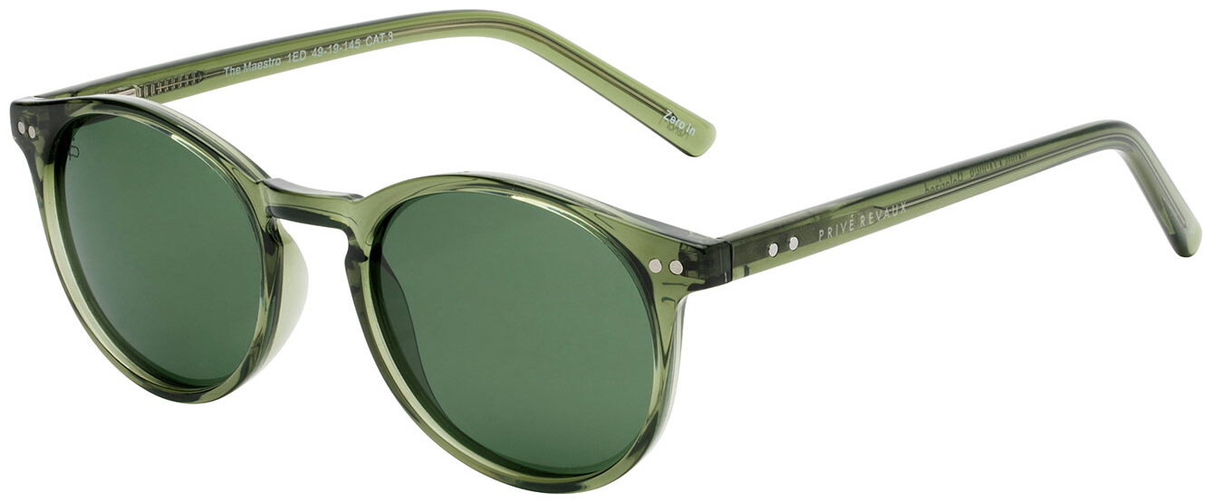 PRTHEMAESTRO/S SUNČANE NAOČALE PRIVE' REVAUX - Slika 2