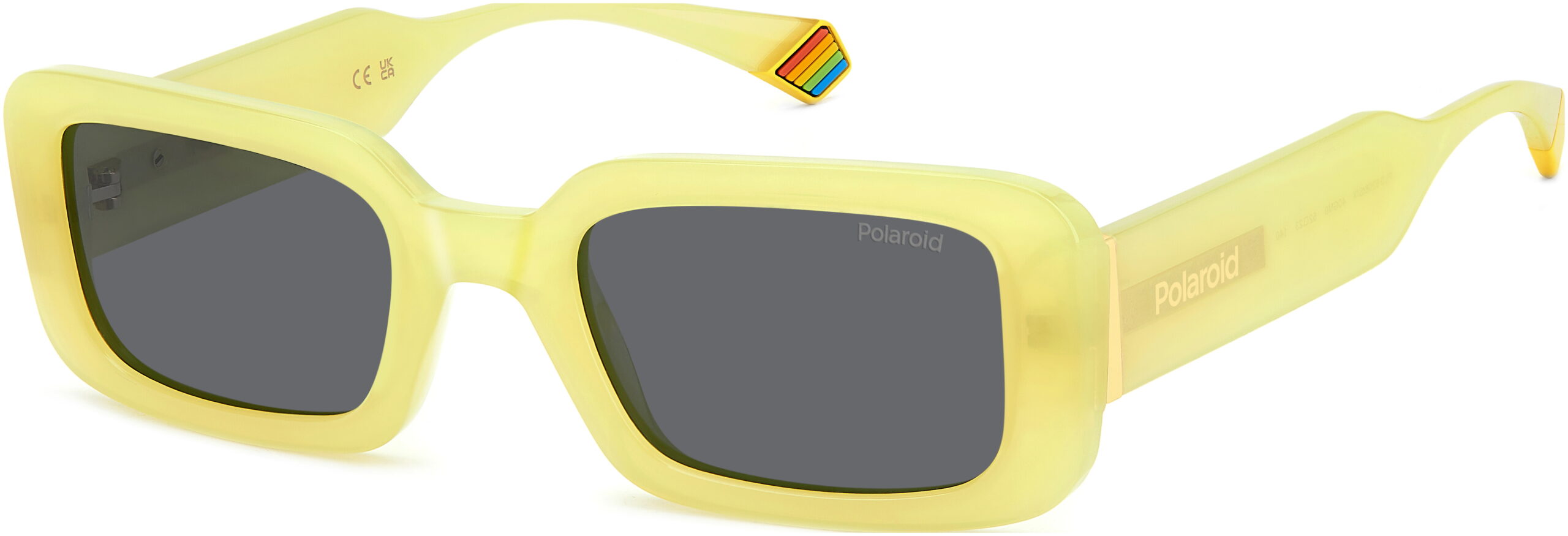 PLD6208/S/X POLARIZIRANE SUNČANE NAOČALE POLAROID - Slika 2