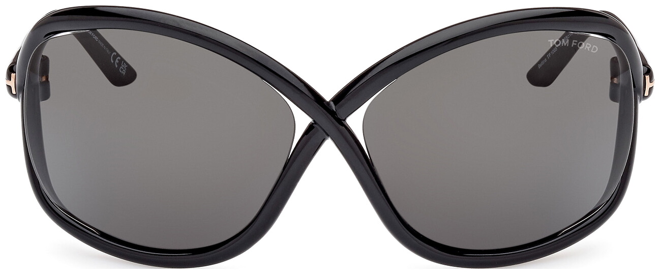 FT1068 SUNČANE NAOČALE TOM FORD