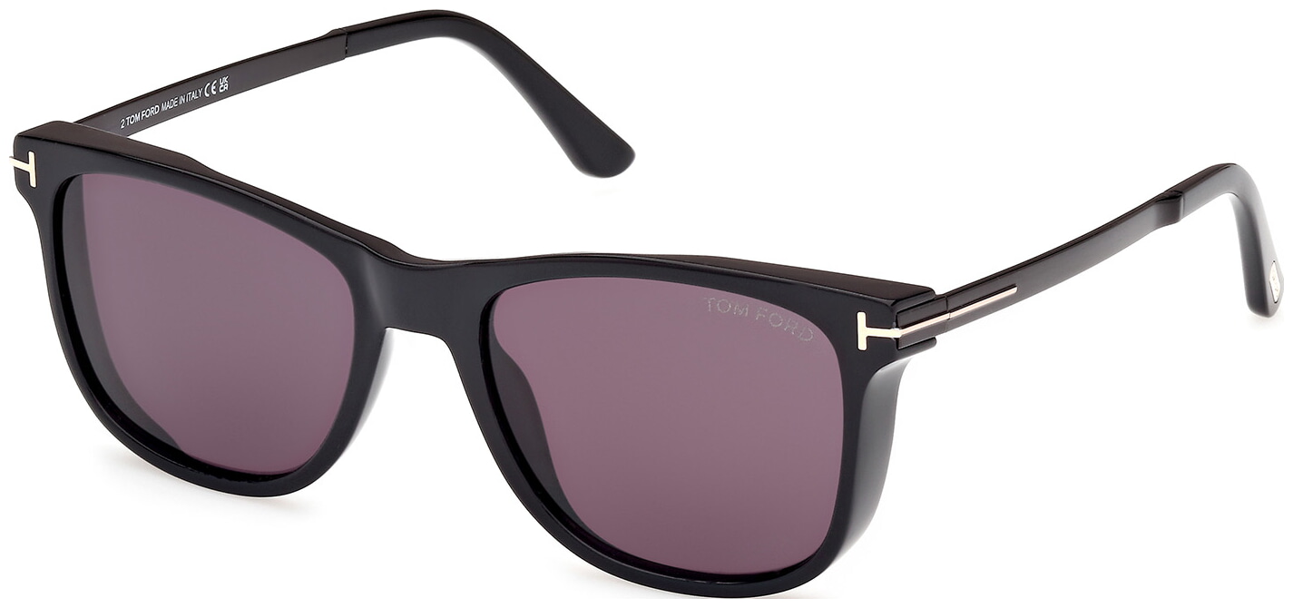 FT1104 SUNČANE NAOČALE TOM FORD - Slika 2