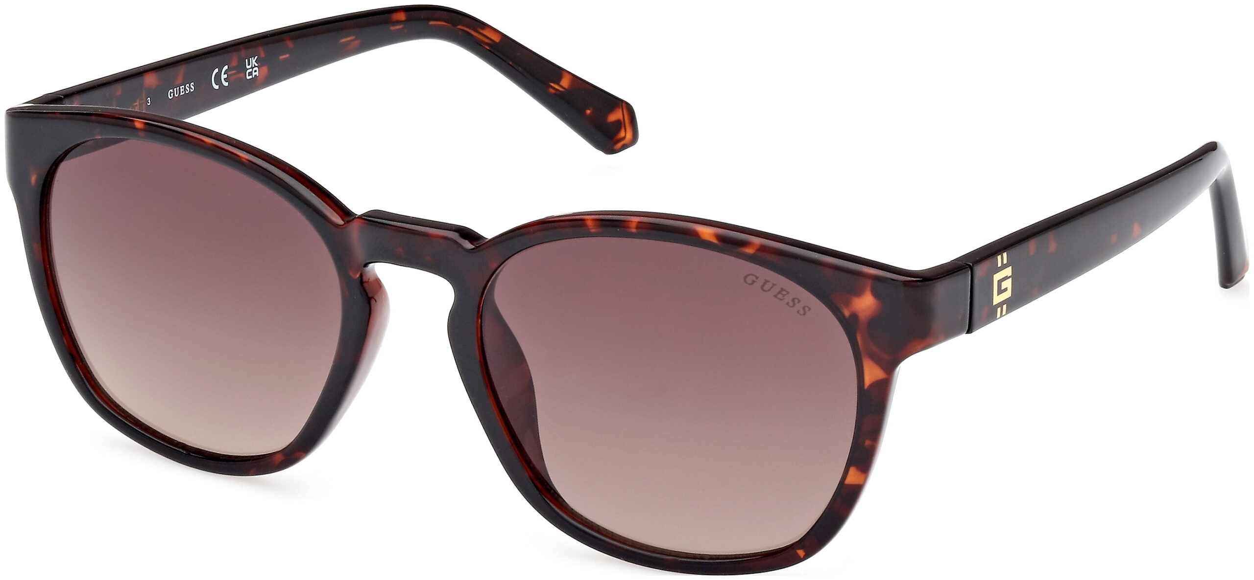 GU00083-H SUNČANE NAOČALE GUESS - Slika 2