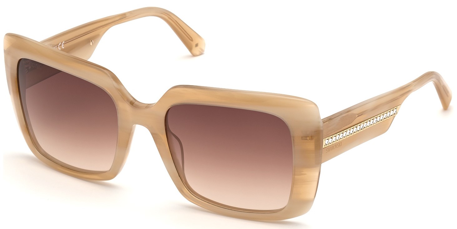 SK0304/S GRADIJENT SUNČANE NAOČALE SWAROVSKI - Slika 2