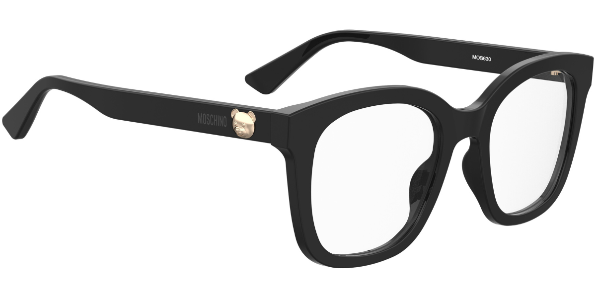 MOS630 DIOPTRIJSKI OKVIR MOSCHINO